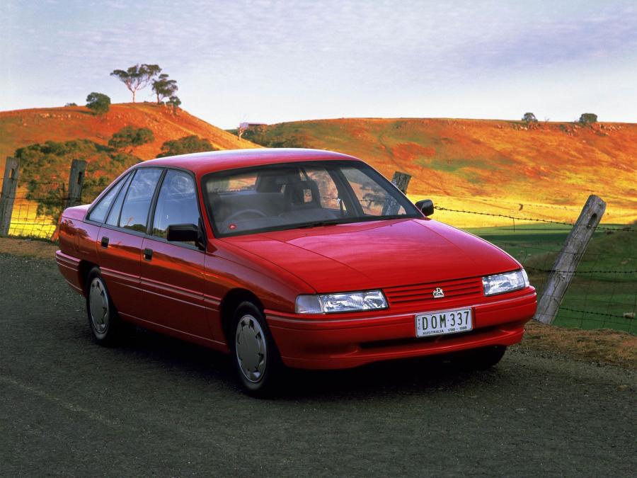 Holden Commodore '1988